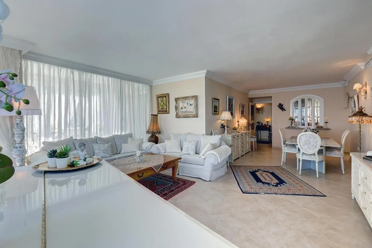 Malaga Paradise Home Torremolinos 0*,