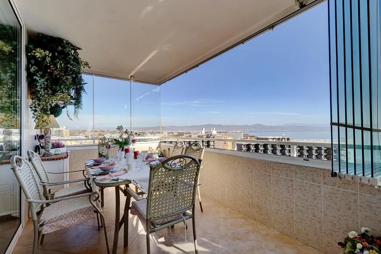 Apartamento Malaga Paradise Home Torremolinos