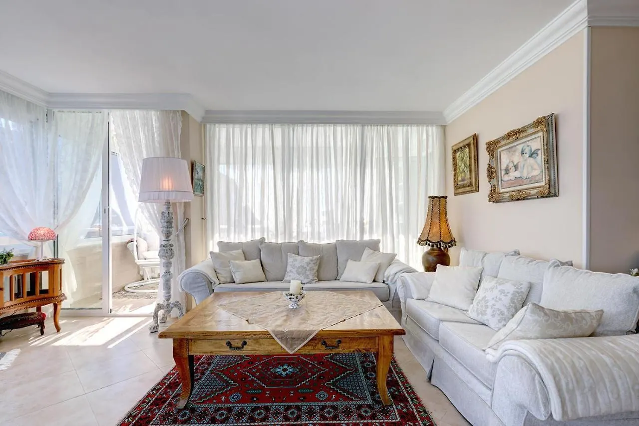 Malaga Paradise Home Torremolinos Apartamento