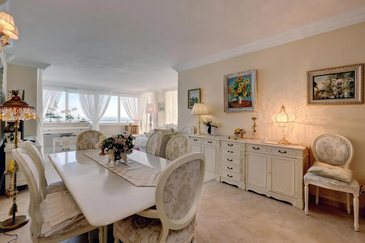 Malaga Paradise Home Torremolinos