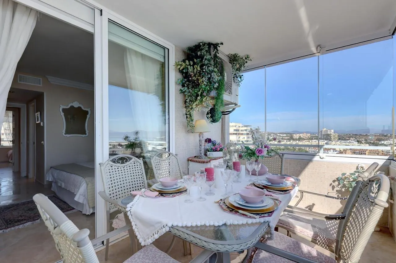 Malaga Paradise Home Torremolinos 0*,