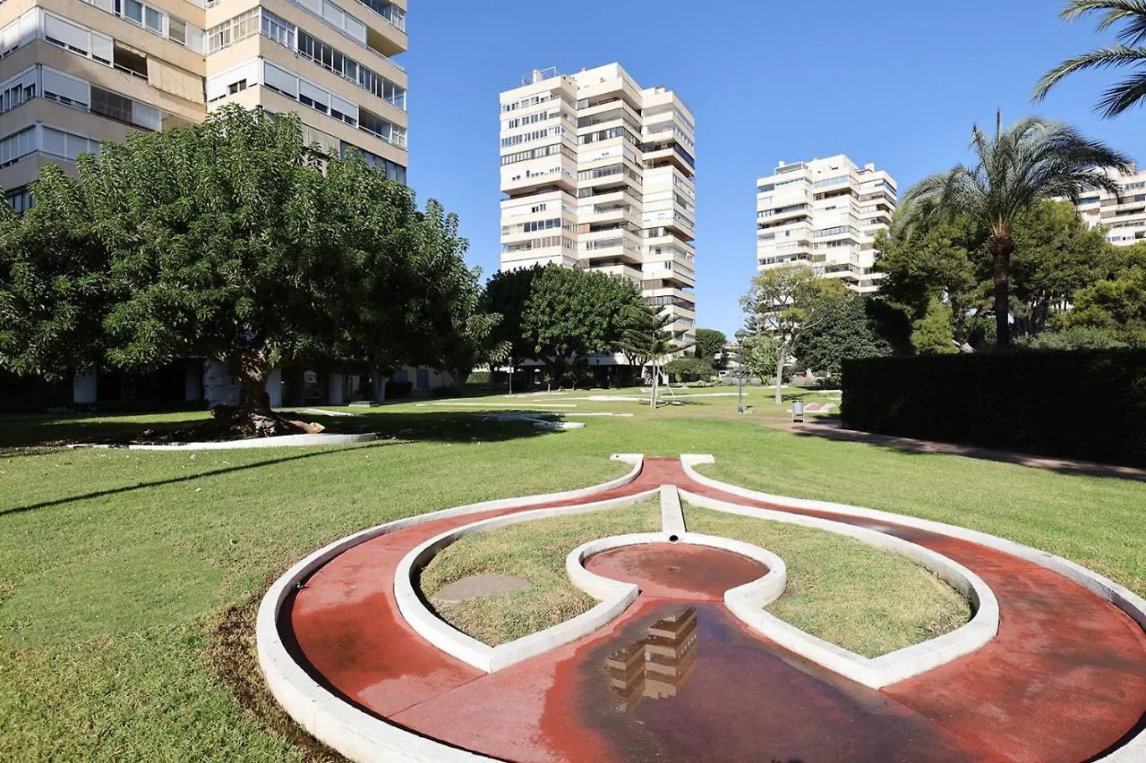 Malaga Paradise Home Torremolinos Apartamento