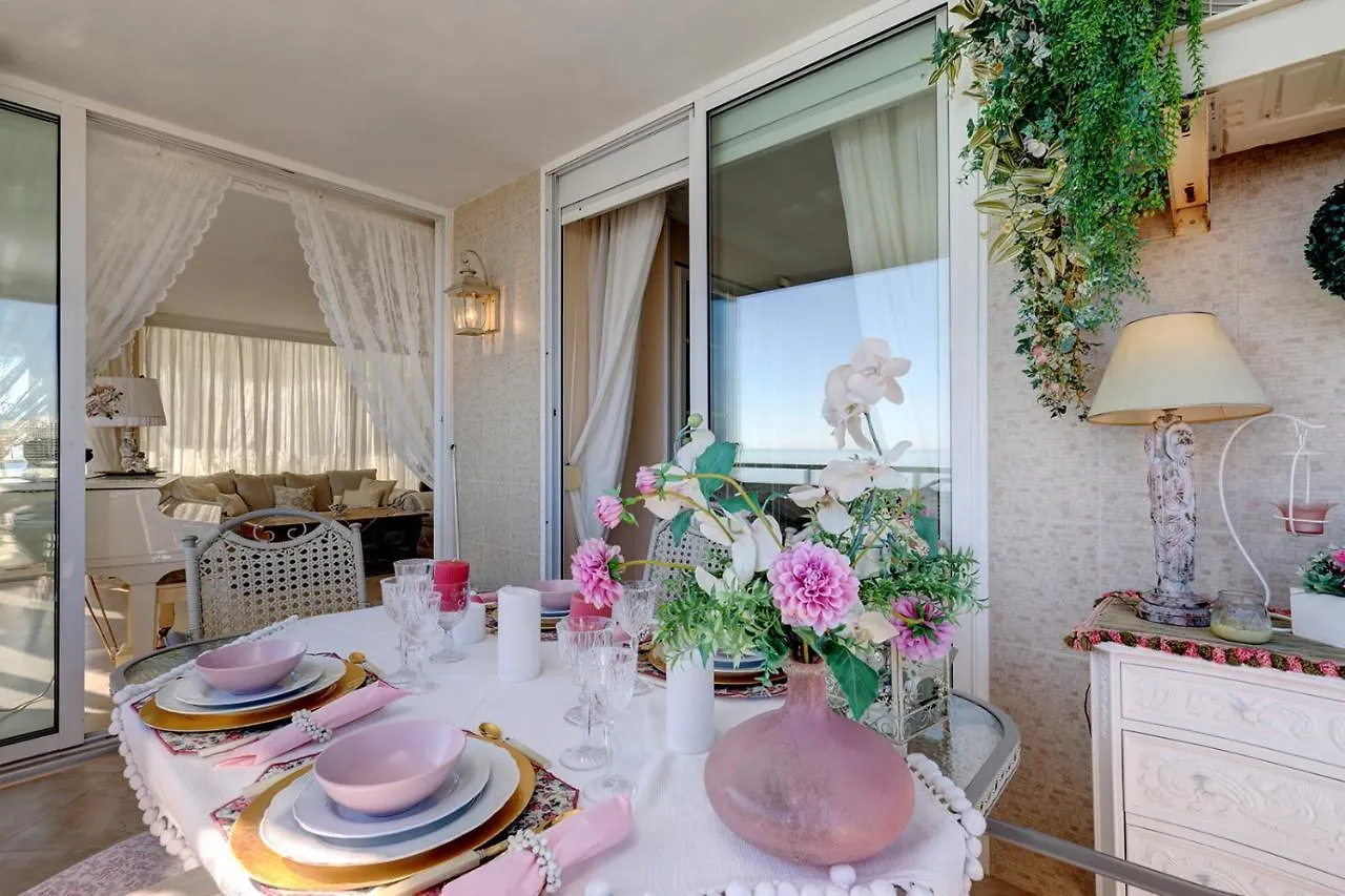 Malaga Paradise Home Torremolinos
