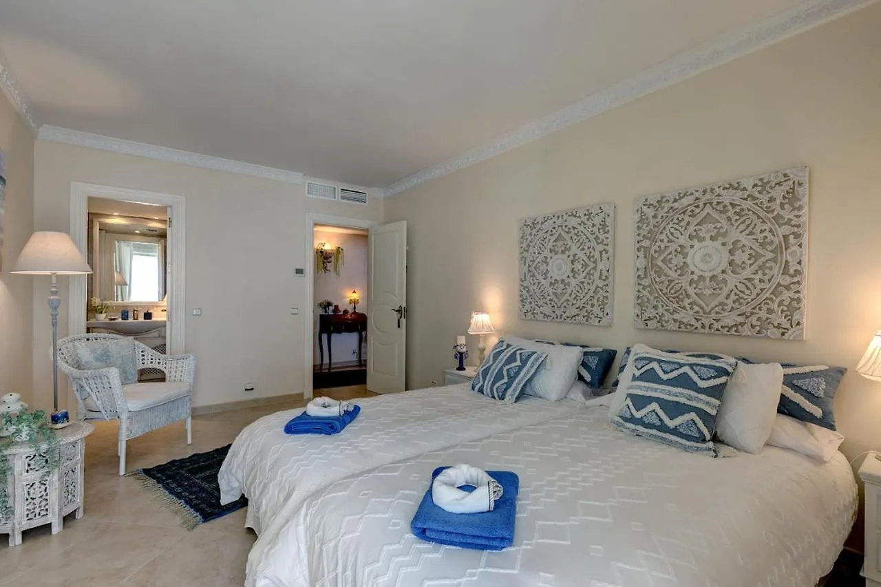 Malaga Paradise Home Torremolinos Apartamento