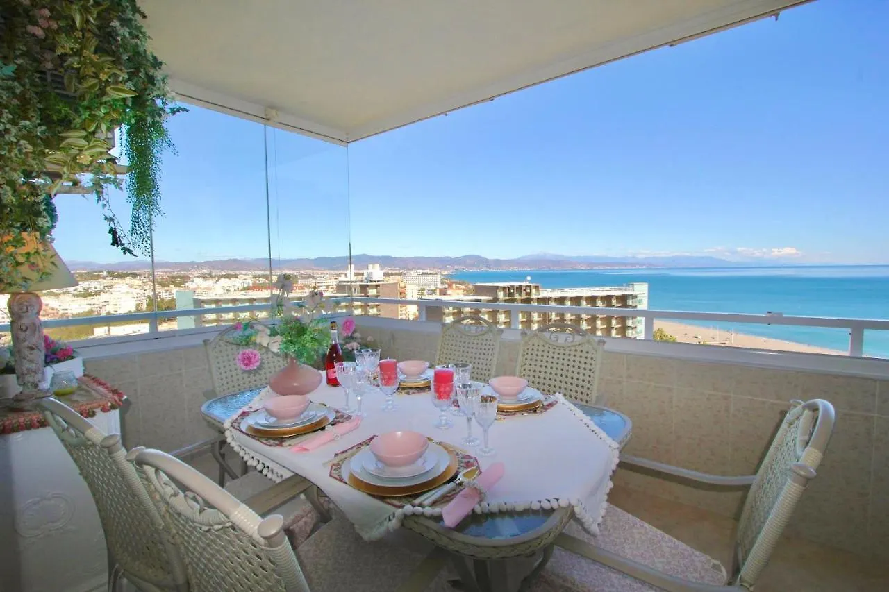 Apartamento Malaga Paradise Home Torremolinos España