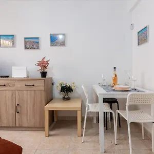 Malagasuite Center , Torremolinos España