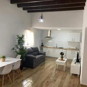La Saeta , Jerez de la Frontera España