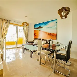 Residencial La Perla , El Médano España